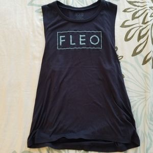 Fleo tank size M